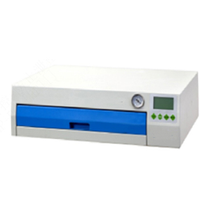 Machine d'exposition UV double face pour laboratoire éducatif, équipement scolaire, technologie, formation professionnelle - Product Image 1