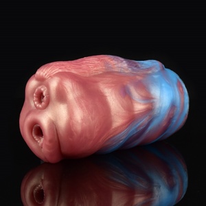 YOCY Dragon Nest Masturbador Masculino de Doble Canal Vaginal, Copa de Masturbación Masculina con Diseño de Animal de Fantasía, Juguete Sexual para Adultos al por Mayor - Product Image 5