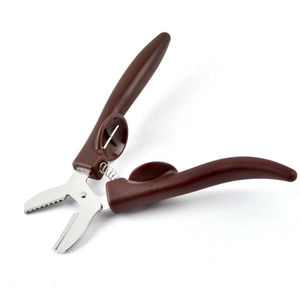 Wholesale Multipurpose Clip Holder Peeler <b>Scissors</b> <b>Kitchen</b> Nut Tool Multi-purpose Pliers - Product Image 2