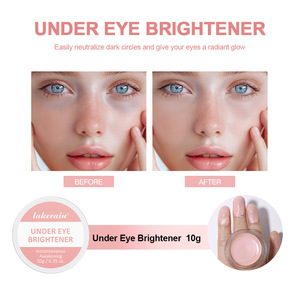 Eye Ti Bright Kräutercreme Hochglanz-Reparatur Abdeckende Flecken-Foundation <span class=keywords><strong>Concealer</strong></span> mit Feuchtigkeitspflege für Alle Hauttypen - Product Image 4