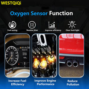 O2 Sauerstoff-Sensor L3TF-18-8G1C L3TF 18 8G1 LZA07-MD11 für Ford Escape 2.3 2004-2012 auto andere Motorenteile - Product Image 3