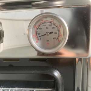 Four à convection intelligent à gaz à 6 brûleurs, autoportant, en acier inoxydable, pour usage domestique et en camping-car, classe A en matière d'efficacité énergétique - Product Image 4