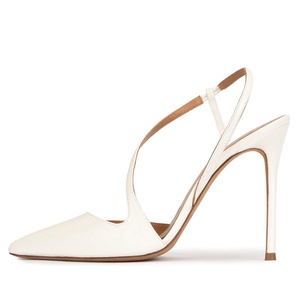 Ladies Fashion High <strong>Heel</strong> Pumps Slingbacks Women <strong>Heels</strong> Dress Shoes Women - Product Image 2