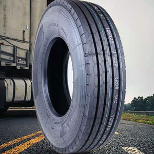 Pneus de camion Sailun Linglong Triangle Chaoyang 11r 22.5 à vendre - Product Image 4