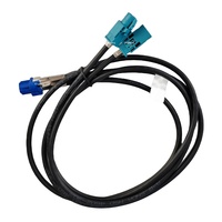 SMEG NAC MRN Système de caméra arrière électronique sans fil CarPlay Interface Android pour Peugeot 208 308 2008 Citroen C3 C4 C5 DS