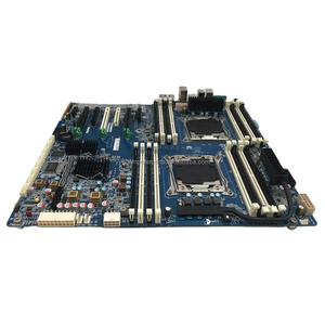 Pour <span class=keywords><strong>HP</strong></span> <span class=keywords><strong>Z840</strong></span> 761510-001 761510-601 710327-002 carte mère de poste de travail livraison rapide de haute qualité - Product Image 4