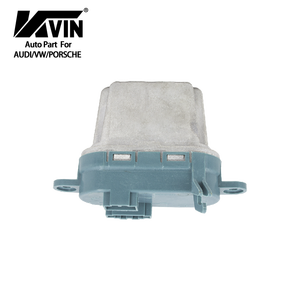 Resistencia de ventilador KVIN 7L0907521B para Q7/Touareg 9PA Resistencia de ventilador para Q7/Touareg 7L0 907 <span class=keywords><strong>521</strong></span> B - Product Image 1