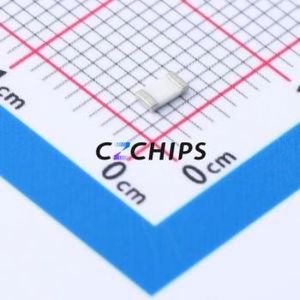 R12.100.20 One-Time Fuse 1206 Fuse ( Type: SMD Fuse )( Rated Current: 20A ) - Product Image 2