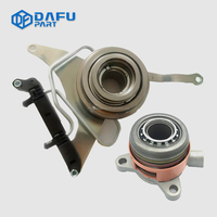 DAFU Brand Concentric Slave Cylinder 100 Percent Pre Shipment Inspection