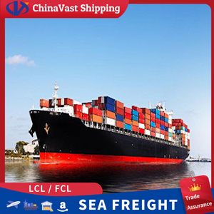 Agente de envío de almacén FBA de China a EE. UU., servicio de calidad, precio competitivo, entrega estable, transitario marítimo - Product Image 2