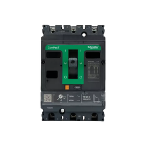 Nuevo Interruptor de Circuito Eléctrico EasyPact 100F 30A - Product Image 1
