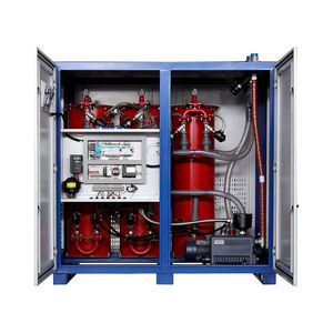 智能控制型大气氧气二氧化碳吸附机 AC 380V 50HZ 冷库蔬菜水果 - Product Image 4