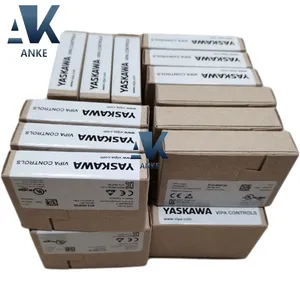 VIPA 014-CEF0R01 PLC 015-CEFPR01 CPU 021-1BD00 100 % brandneu