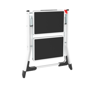 มินิสก์เก้าอี้เหล็กพับได้สำหรับห้องน้ำขนาดเล็ก - Product Image 5
