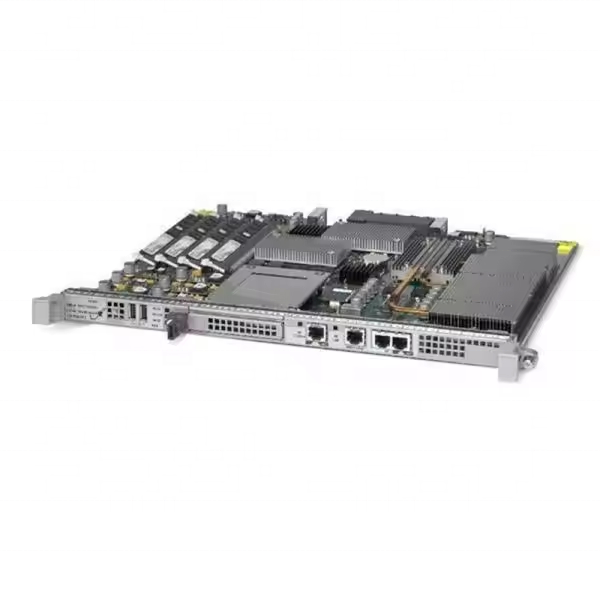 Used Original ASR1000 Routers 100 Gbps ASR1000-6TGE + ASR1000-RP2 +