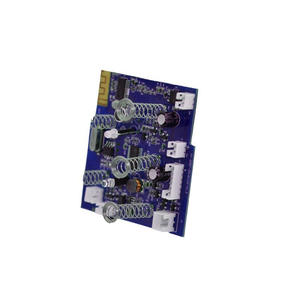 Placa de Control PCBA de Inducción de Cuerpo Humano para Luz Nocturna, Personalizada de Una Sola Cara, para Electrodomésticos y Alumbrado Público Exterior - Product Image 2