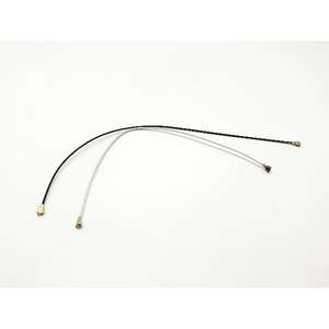 Kit cavo coassiale antenna per Samsung Galaxy A22 5G SM A226B Cavi flessibili per telefono cellulare - Product Image 1