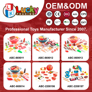 Lucky Toys - Nouveau modèle <span class=keywords><strong>de</strong></span> mini-<span class=keywords><strong>cuisine</strong></span> <span class=keywords><strong>de</strong></span> simulation pour enfants, accessoire <span class=keywords><strong>de</strong></span> maison miniature, ensemble <span class=keywords><strong>de</strong></span> <span class=keywords><strong>jeu</strong></span> <span class=keywords><strong>de</strong></span> <span class=keywords><strong>cuisine</strong></span> pour enfants - Product Image 4