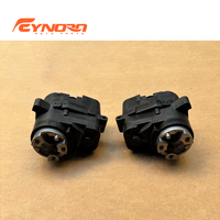 Moteur d'actionneur de rétroviseur latéral de voiture EYNORA pour Toyota RAV4 Camry Vios HiLux Prius 2004-2020 Moteur de pliage de rétroviseur