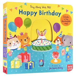 พิมพ์หนังสือบอร์ดบุ๊คปกแข็งสำหรับเด็ก คุณภาพสูง เป็นมิตรกับสิ่งแวดล้อม สีสันสดใส ตามสั่งจากโรงงาน พร้อมคุณสมบัติเสริมสร้างพัฒนาการทางปัญญา - Product Image 1