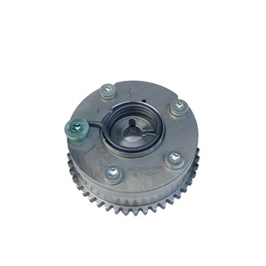 Engrenage d'arbre à cames Honda 14320-6A0-A01 pour moteur Accord Civic, pièce de rechange neuve, compatible OEM - Product Image 3