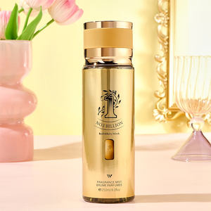 Parfums et Colognes Designer Femme « BathBaby Week », Splash Corporel, Fournisseur de Parfums de Qualité - Product Image 5