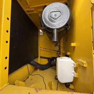 Kit de filtre moteur Komatsu 200 (huile/carburant/air) pour PC200-7/-8, moteur 6D95/6D105, 110 kW, poids opérationnel de 19,9 tonnes - Product Image 4