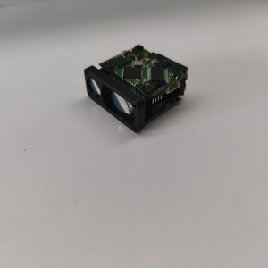 Hot bán Laser Rangefinder mô-đun 905nm dài khoảng cách cảm biến chuyển động UART 1km máy phát không dây và mô-đun thu - Product Image 1