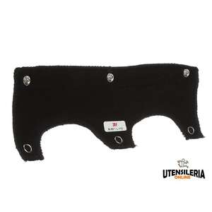 Banda de sudor 3M Versaflo para capuchas de la serie S (5 uds) - Product Image 1