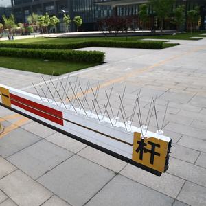 Nouveau dispositif de contrôle des oiseaux, pointes <span class=keywords><strong>anti</strong></span>-pigeons en plastique - Product Image 2