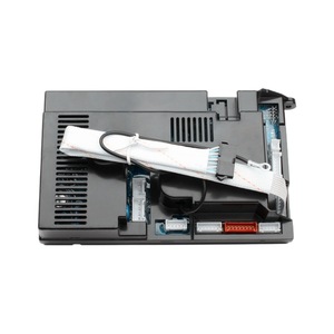 Panneau de commande de chauffe-eau JSQ10EV26_DL01, électrique, en plastique, haute compatibilité, pièces ménagères - Product Image 1