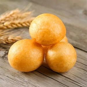 <span class=keywords><strong>Gluten</strong></span> frito certificado ISO y HACCP | Bolas de <span class=keywords><strong>gluten</strong></span> de trigo de Jiangsu China para olla caliente - Product Image 3