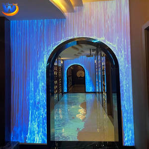 Proyektor 3D 3D kustom Hologram TERBAIK UNTUK proyektor 3D imersif proyeksi dinding/lantai - Product Image 5