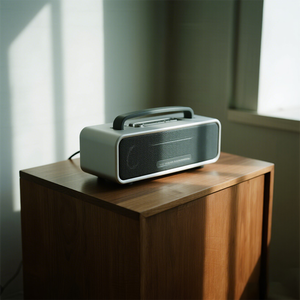 Barra de Sonido con Subwoofer Inalámbrico para TV, Sistema de Cine en Casa de 300W y 2.1 Canales - Product Image 4