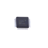 N32G031C8L7 Nations Lqfp-48 Arm Cortex-M0 MCU de 32 bits, 64 KB de memoria Flash, 48 MHz