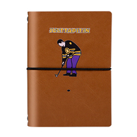 Accessori per Allenamento Golf Bestseller Organizzatore per Cartellini Segnapunti Porta Cartellini da Golf