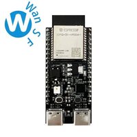 New ESP32-C61-DEVKITC-1-N8R2 ESP32-C61 RF-WL-EVB Development Electronic Components One-stop BOM List RFQ Quotation