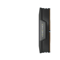 Módulo de RAM para computadora de escritorio CORSAR US de 16 GB DDR5 6000 ECC - el Avenger en existencia