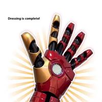 Gants intelligents universels de haute qualité, programmables et flexibles, permettant une interaction homme-machine.