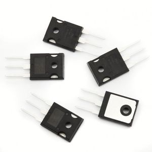 New - Original Guaranteed OSG65R080HT3ZF TO-247 Transistor Specialized Electronic Components Purchasing and Support Services - Product Image 1