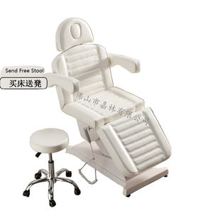 Косметическое косметическое кресло для наращивания ресниц - Product Image 2