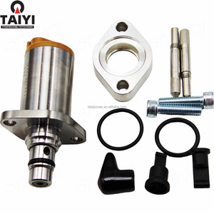 Taiyi Isuzu 6hk máy xúc nhiên liệu điều chỉnh hút Van điều khiển scv 294200-0670 8-98181831-0 cho Hitachi ZW220/zw250/cx300c/CX330 - Product Image 1
