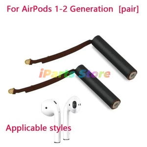 <span class=keywords><strong>Batterie</strong></span> de <span class=keywords><strong>remplacement</strong></span> interne IParts pour <span class=keywords><strong>AirPods</strong></span> Pro A2135 1ère, 2ème et 3ème génération, Pro2, Pro3 – Pièces de <span class=keywords><strong>batterie</strong></span> pour écouteurs - Product Image 3