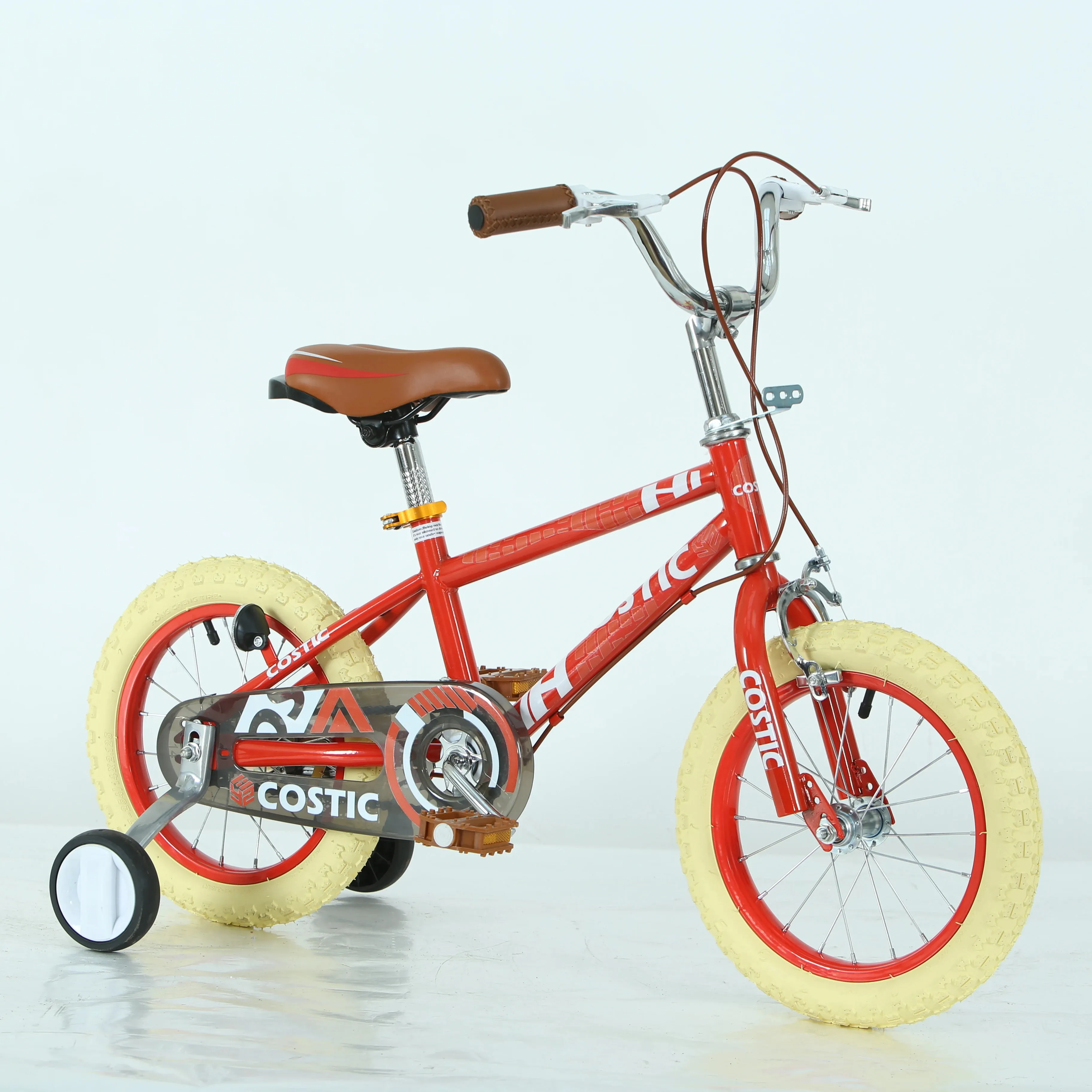 2024 Neues Kinderfahrrad / Kinderfahrrad /Qualitätsfahrräder für Mädchen und Jungen 14/16/18 Zoll Bike