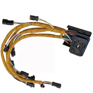 Nouveau faisceau de câblage de machine C9 C8.8 Tier 111 323-9140 235-8208 pour excavatrice 330D 336D 340D - Product Image 4