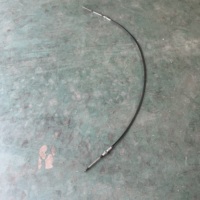 Câble de commande de déplacement pour bulldozer D65PX-12 14X-43-13350