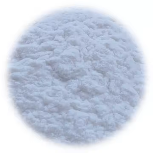 Poudre blanche d'extrait végétal, extrait à base de plantes, pureté 99%, poudre de spicules d'éponge, matière première issue de culture sauvage - Product Image 3