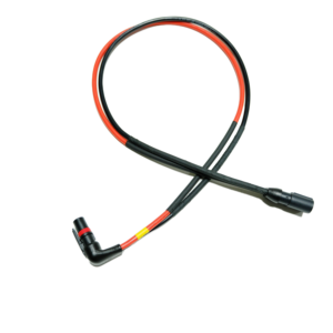 Brand New Front Arm ESC Power Adapter Cable for Agras T50 Drones Made China Precise Connection for Front <b>Motor</b> Speed <b>Controller</b> - Product Image 1