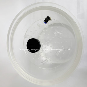 Vedação Digital <span class=keywords><strong>Tester</strong></span> para sacos/garrafas-Leak <span class=keywords><strong>Tester</strong></span> prova, IPX verificação impermeável, equipamentos de laboratório - Product Image 3
