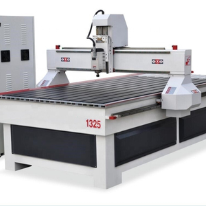 Factory Price JCX-L12 1325 Router 4x8 3 Axis Wood Router Prices Engraving <b>Machine</b> for Wood Acrylic Aluminium - Product Image 1
